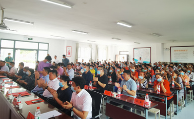 愛灑鄉村 新疆互聯網企業有態度更有&ldquo;溫度&rdquo;