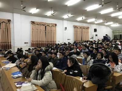 寒假社會實踐 | 河海大學&ldquo;河你海在一起&rdquo;團隊返校宣講暑期實踐